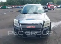 2013 GMC TERRAIN фото