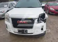 2013 GMC TERRAIN фото