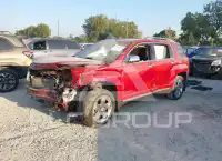 2013 GMC TERRAIN фото