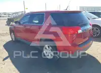 2013 GMC TERRAIN фото