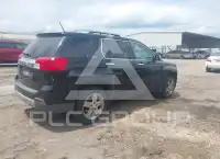 2013 GMC TERRAIN фото