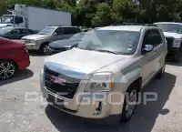 2013 GMC TERRAIN photo