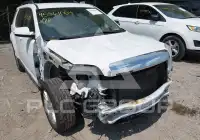 2013 GMC TERRAIN фото