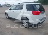 2013 GMC TERRAIN photo