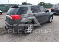 2013 GMC TERRAIN фото