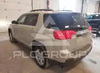 2013 GMC TERRAIN фото