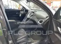 2013 GMC TERRAIN фото