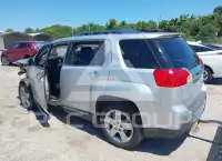 2013 GMC TERRAIN фото