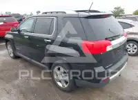 2013 GMC TERRAIN photo