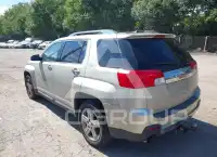 2013 GMC TERRAIN фото