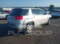 2013 GMC TERRAIN фото