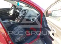 2013 GMC TERRAIN фото