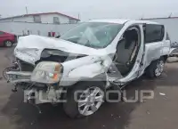 2013 GMC TERRAIN фото