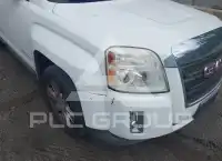 2013 GMC TERRAIN фото