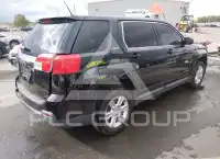2013 GMC TERRAIN фото