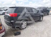 2013 GMC TERRAIN photo