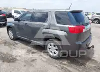 2013 GMC TERRAIN фото