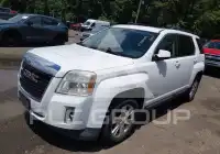 2013 GMC TERRAIN фото