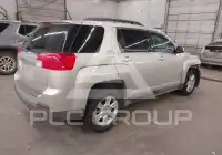 2013 GMC TERRAIN фото