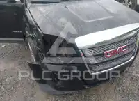2013 GMC TERRAIN photo