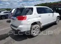 2013 GMC TERRAIN фото