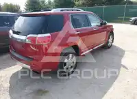 2013 GMC TERRAIN photo