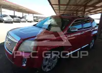 2013 GMC TERRAIN photo