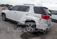 2013 GMC TERRAIN фото