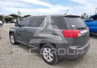 2013 GMC TERRAIN photo