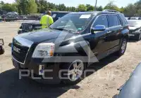 2013 GMC TERRAIN фото