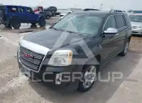 2013 GMC TERRAIN фото