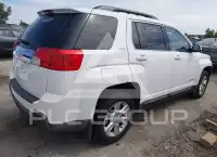 2013 GMC TERRAIN фото