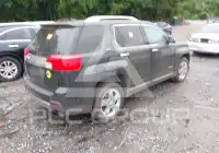 2013 GMC TERRAIN photo