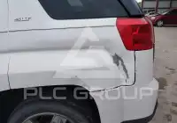 2013 GMC TERRAIN фото