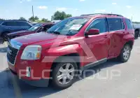 2013 GMC TERRAIN фото