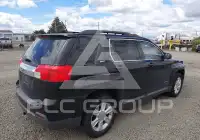 2013 GMC TERRAIN photo
