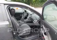 2013 GMC TERRAIN photo