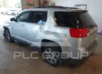 2013 GMC TERRAIN фото