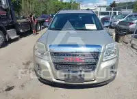 2013 GMC TERRAIN фото