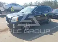 2013 GMC TERRAIN фото