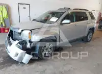 2013 GMC TERRAIN фото