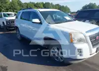 2013 GMC TERRAIN photo