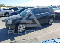2013 GMC TERRAIN photo