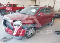 2013 GMC TERRAIN photo