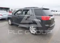 2013 GMC TERRAIN photo