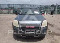 2013 GMC TERRAIN фото