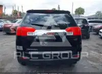 2013 GMC TERRAIN фото