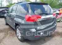 2013 GMC TERRAIN photo