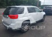 2013 GMC TERRAIN фото