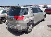 2013 GMC TERRAIN photo
